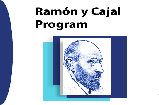 15 Ramón y Cajal Program
