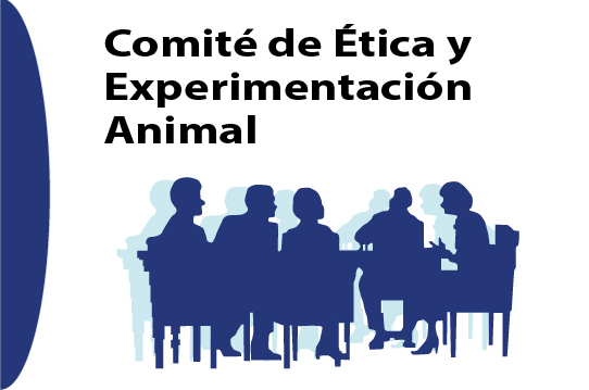 16 Comité Ética y Exp. Animal