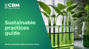 CBM Sustainability guide cover