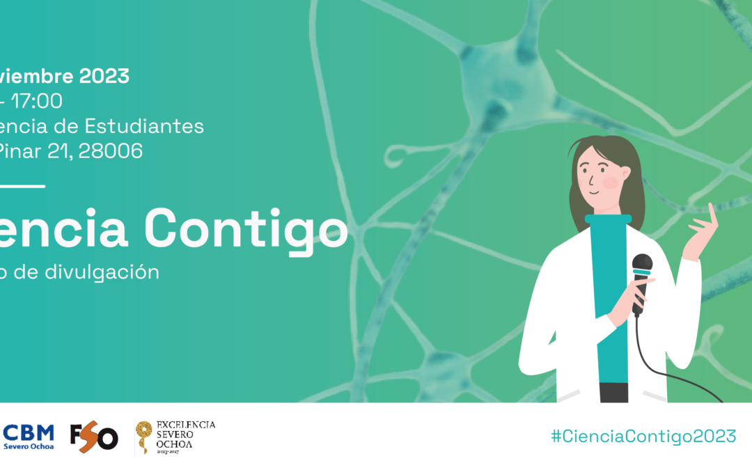 De Cajal a la actualidad: explorando la Neurociencia en Ciencia Contigo 2023