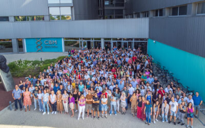 ¡Celebramos la Fiesta de Primavera en el año del Cincuentenario del CBM!