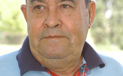 Obituario: Antonio García-Bellido