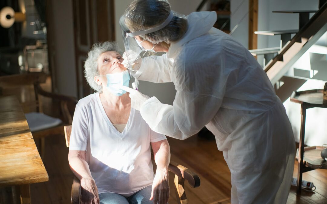 Un nuevo método español simplifica la detección de ARN de virus como el SARS-CoV-2