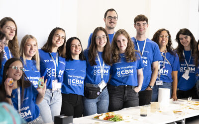 La Oficina de Comunicación y Cultura Científica del CBM se incorpora a la Red UCC+I de FECYT