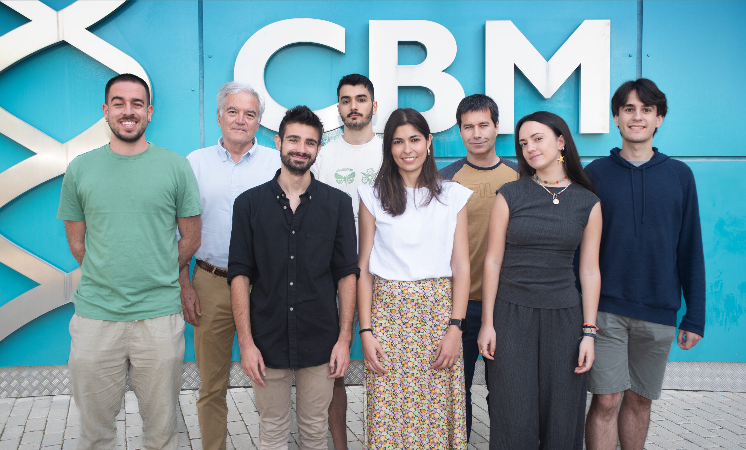 foto grupo Web CBMSO_2024 - Jose Maria Almendral
