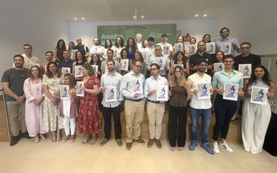 Tres investigadores del CBM, entre los beneficiarios de las ayudas AECC 2025 para impulsar la investigación en cáncer