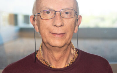 El investigador del CBM Crisanto Gutiérrez recibe el Premio Nacional de Investigación Santiago Ramón y Cajal de Biología
