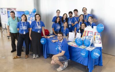 El CBM brilla en la Noche Europea de las Investigadoras e Investigadores 2026